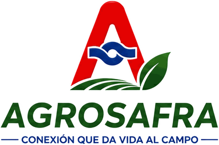 AGROSAFRA — Conexión que da vida al campo